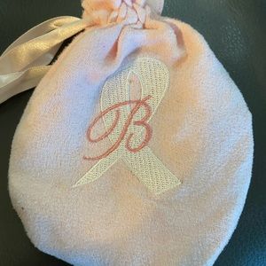 Brighton Breast cancer “Love” bracelet